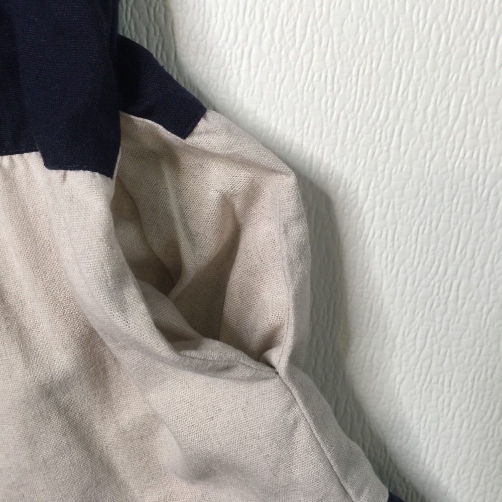 ENTRO smock dress - Picture 4 of 6